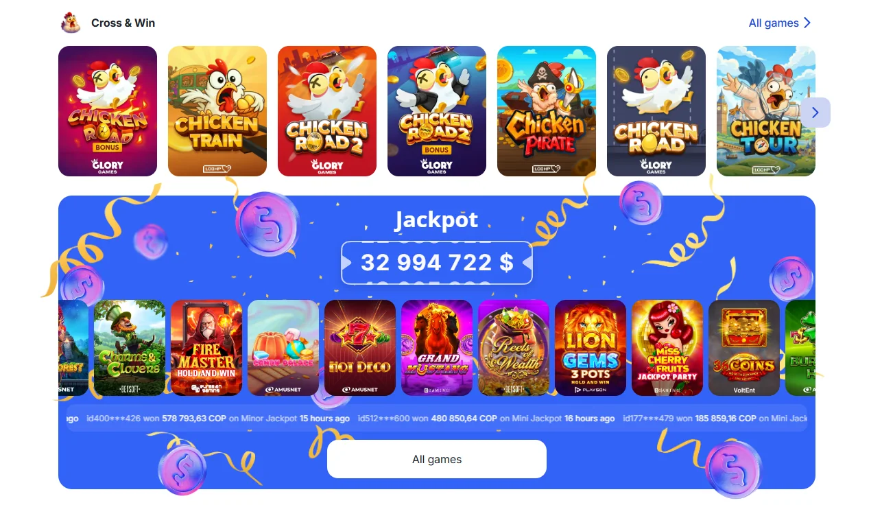 Glory Casino AZ